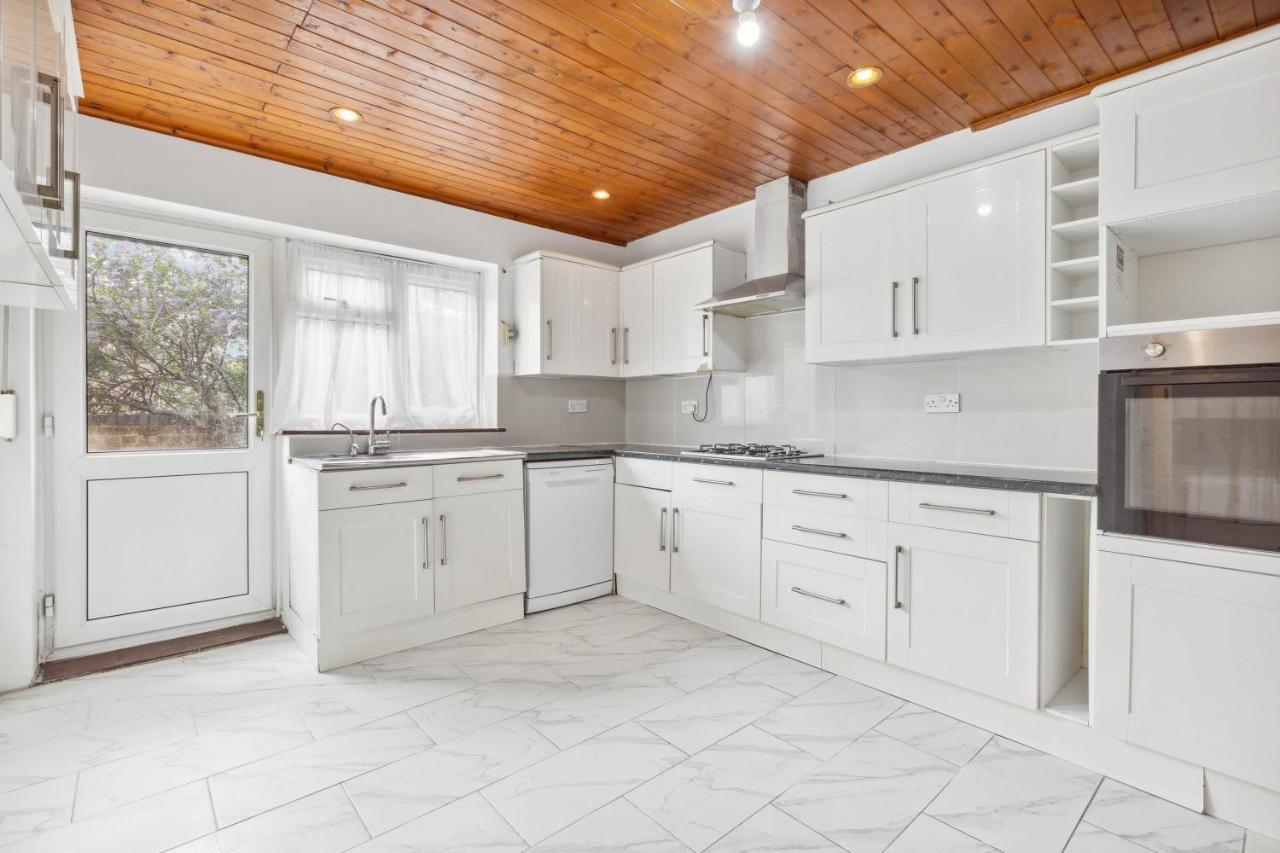 Cozy Stay Apartment Λονδίνο Εξωτερικό φωτογραφία