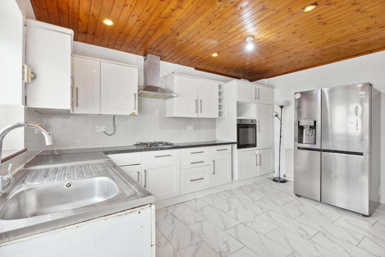 Cozy Stay Apartment Λονδίνο Εξωτερικό φωτογραφία