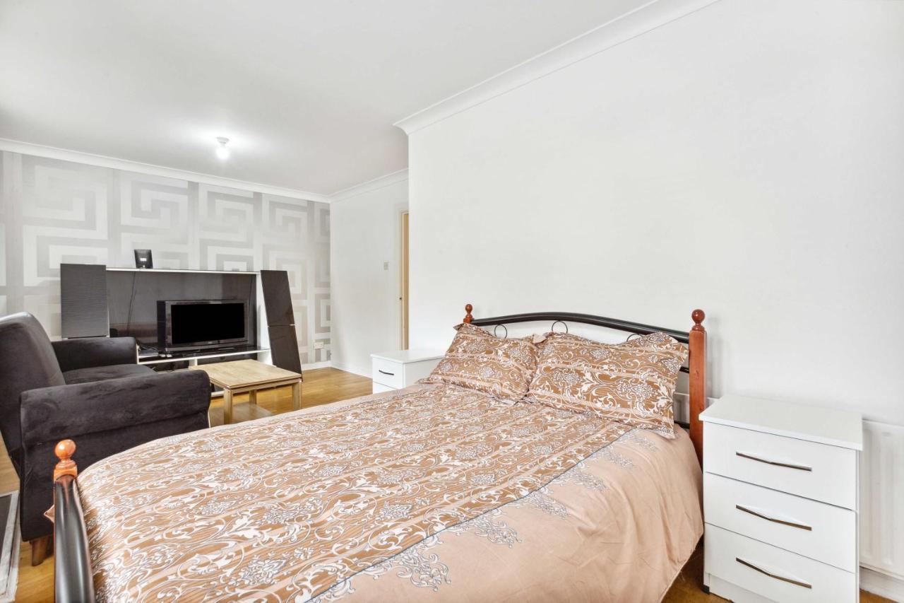 Cozy Stay Apartment Λονδίνο Εξωτερικό φωτογραφία