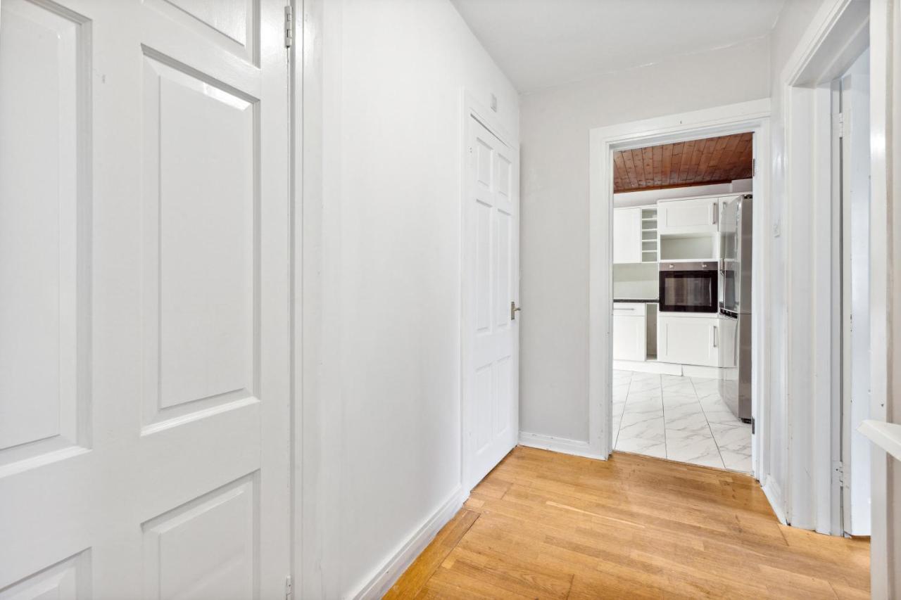 Cozy Stay Apartment Λονδίνο Εξωτερικό φωτογραφία